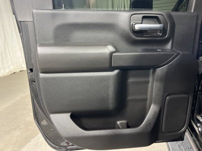 2023 Chevrolet Silverado 2500HD Custom 5TH WHEEL