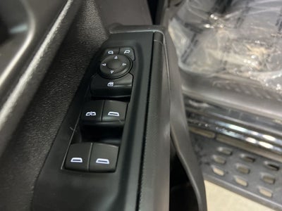 2023 Chevrolet Silverado 2500HD Custom 5TH WHEEL