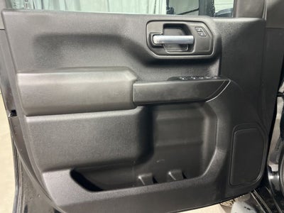 2023 Chevrolet Silverado 2500HD Custom 5TH WHEEL