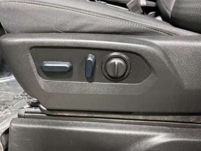 2023 Chevrolet Silverado 2500HD Custom 5TH WHEEL