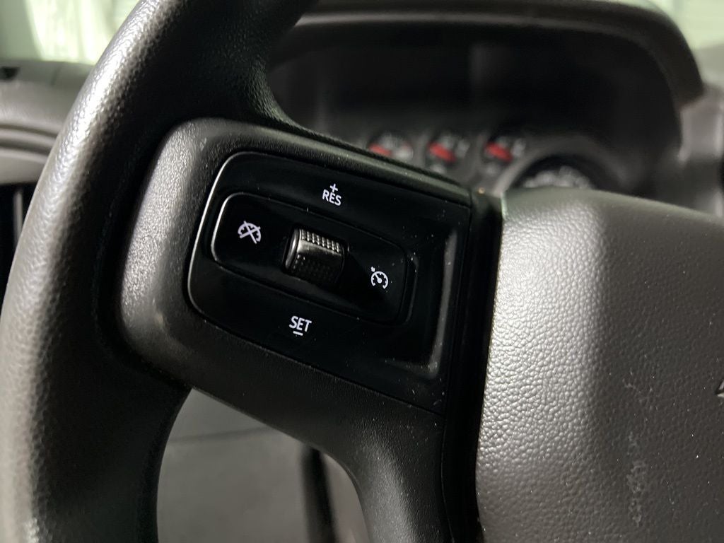 2023 Chevrolet Silverado 2500HD Custom 5TH WHEEL