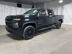2023 Chevrolet Silverado 2500HD Custom 5TH WHEEL