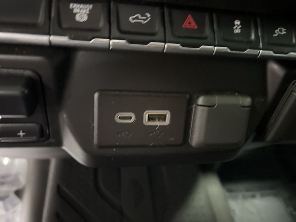 2023 Chevrolet Silverado 2500HD Custom 5TH WHEEL