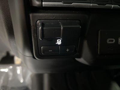 2023 Chevrolet Silverado 2500HD Custom 5TH WHEEL