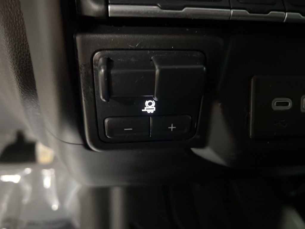 2023 Chevrolet Silverado 2500HD Custom 5TH WHEEL