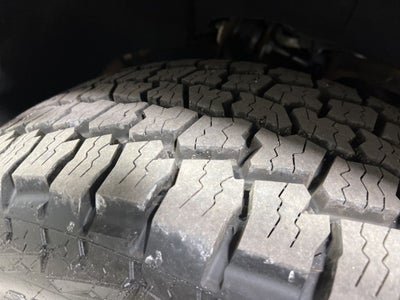 2023 Chevrolet Silverado 2500HD Custom 5TH WHEEL