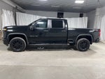 2023 Chevrolet Silverado 2500HD Custom 5TH WHEEL