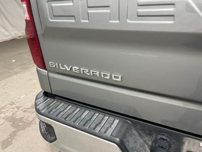 2026 Chevrolet Silverado 1500 LT ALL STAR EDITION