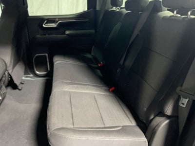 2026 Chevrolet Silverado 1500 LT ALL STAR EDITION