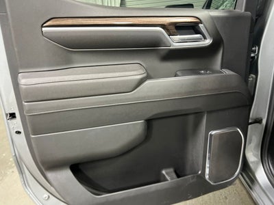 2026 Chevrolet Silverado 1500 LT ALL STAR EDITION