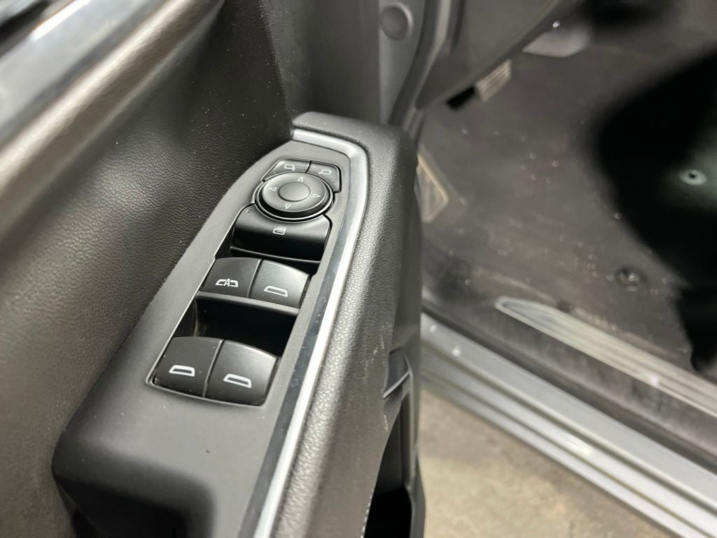 2026 Chevrolet Silverado 1500 LT ALL STAR EDITION