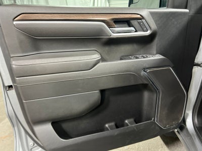 2026 Chevrolet Silverado 1500 LT ALL STAR EDITION