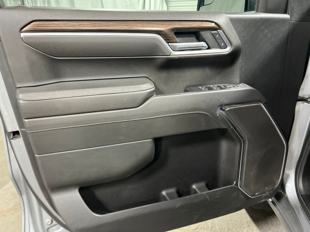 2026 Chevrolet Silverado 1500 LT ALL STAR EDITION