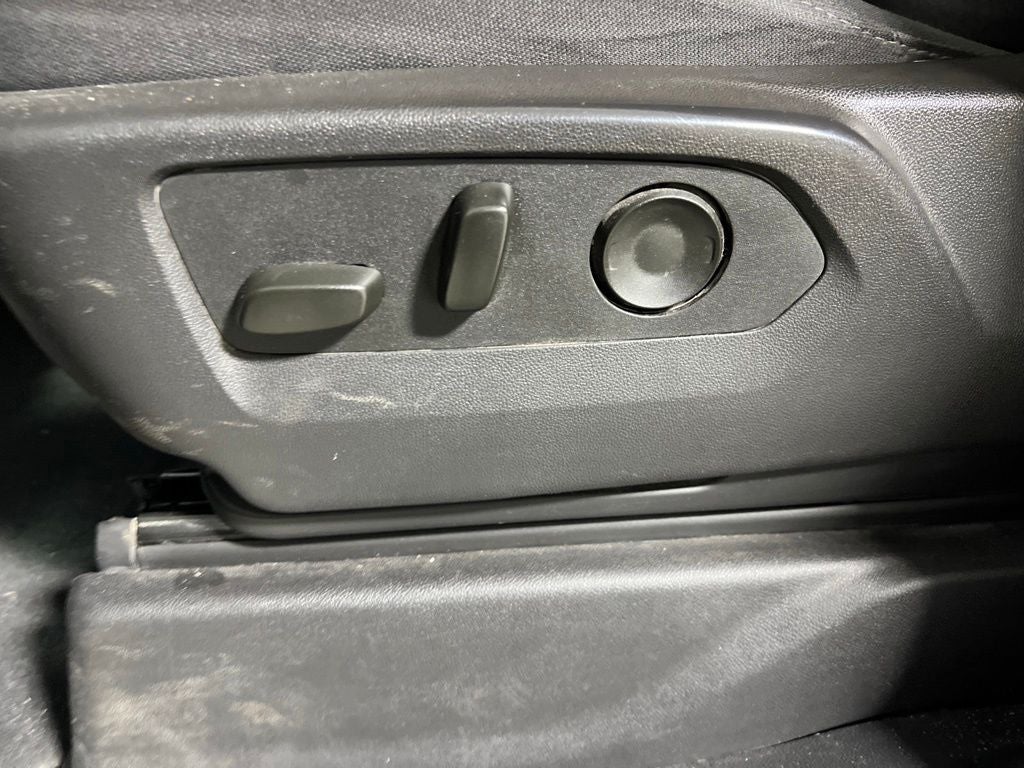 2026 Chevrolet Silverado 1500 LT ALL STAR EDITION