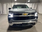 2026 Chevrolet Silverado 1500 LT ALL STAR EDITION