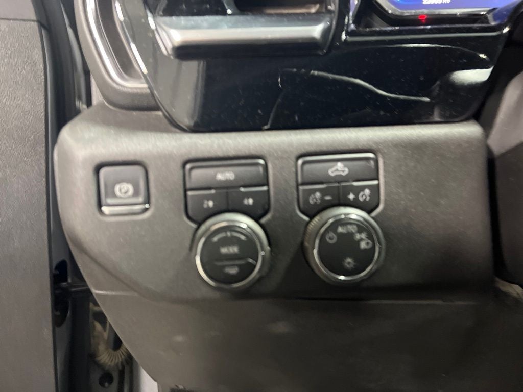 2026 Chevrolet Silverado 1500 LT ALL STAR EDITION