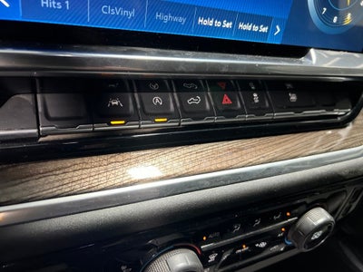 2026 Chevrolet Silverado 1500 LT ALL STAR EDITION