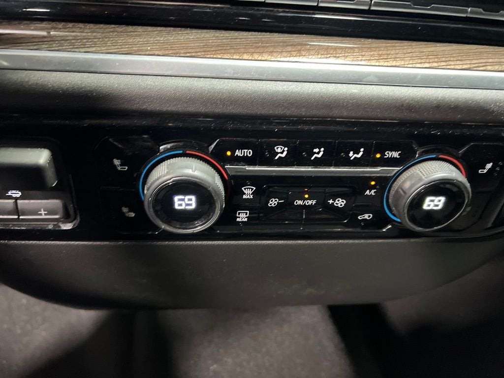 2026 Chevrolet Silverado 1500 LT ALL STAR EDITION