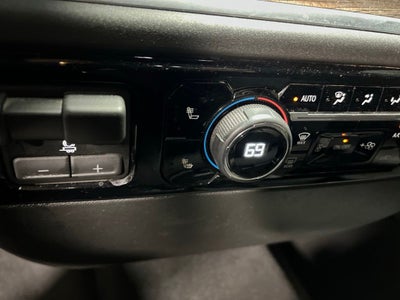 2026 Chevrolet Silverado 1500 LT ALL STAR EDITION