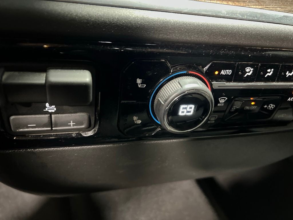 2026 Chevrolet Silverado 1500 LT ALL STAR EDITION