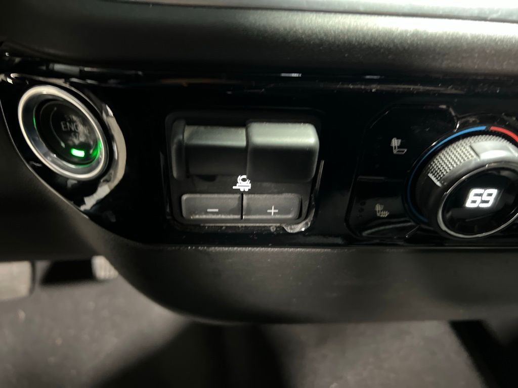 2026 Chevrolet Silverado 1500 LT ALL STAR EDITION
