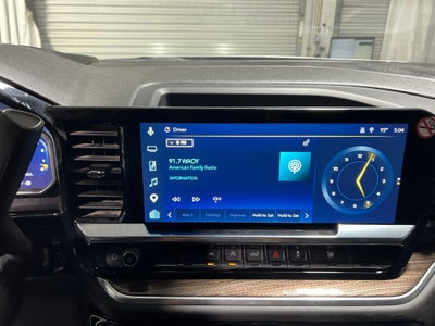 2026 Chevrolet Silverado 1500 LT ALL STAR EDITION