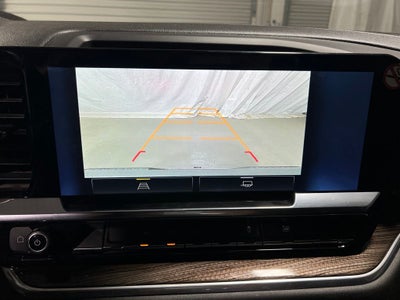 2026 Chevrolet Silverado 1500 LT ALL STAR EDITION