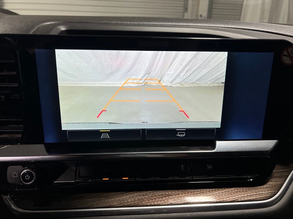 2026 Chevrolet Silverado 1500 LT ALL STAR EDITION