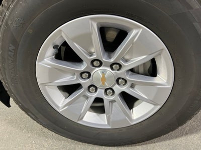 2026 Chevrolet Silverado 1500 LT ALL STAR EDITION