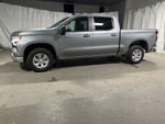 2026 Chevrolet Silverado 1500 LT ALL STAR EDITION