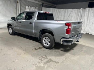 2026 Chevrolet Silverado 1500 LT ALL STAR EDITION