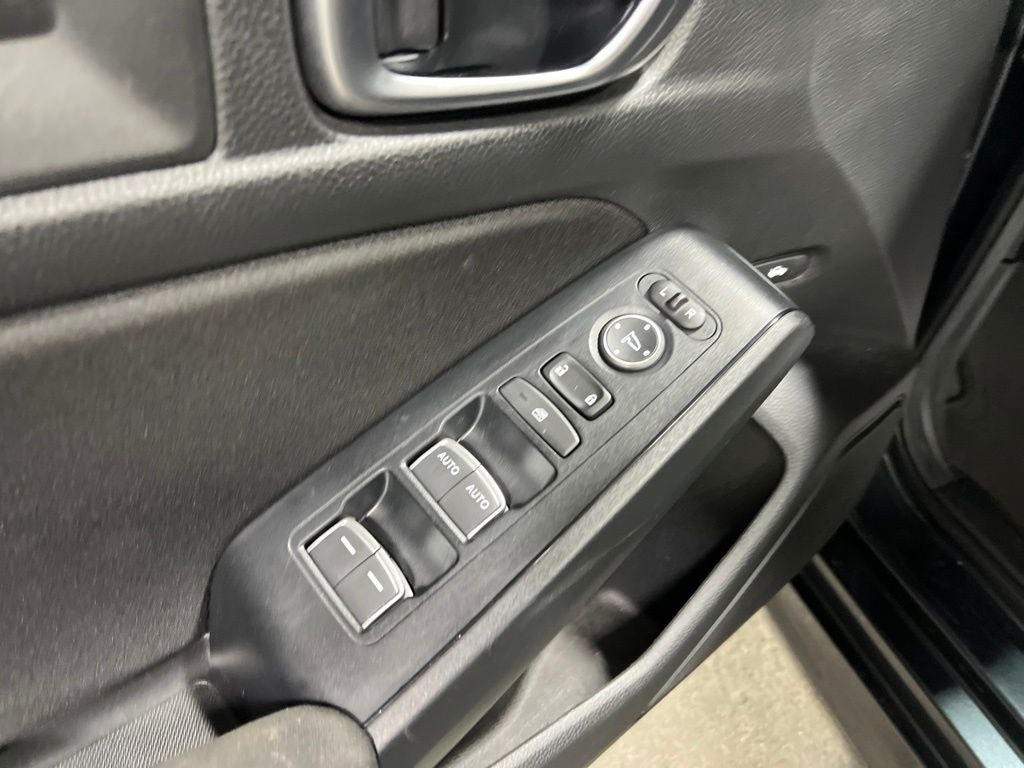 2025 Honda Civic LX