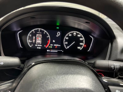 2025 Honda Civic LX