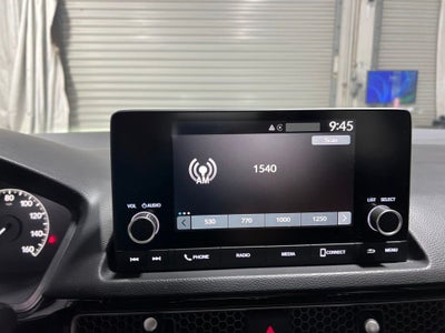2025 Honda Civic LX