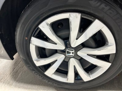 2025 Honda Civic LX