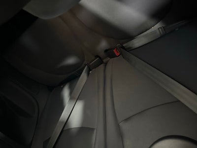2015 FIAT 500 Pop