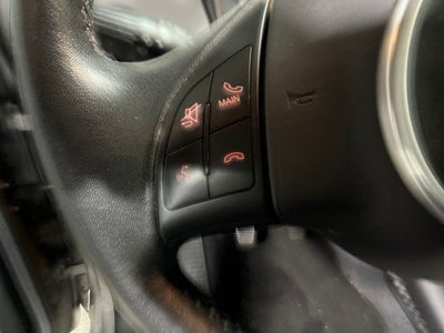 2015 FIAT 500 Pop