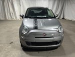 2015 FIAT 500 Pop
