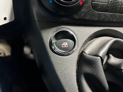 2015 FIAT 500 Pop