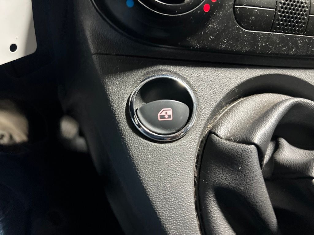 2015 FIAT 500 Pop