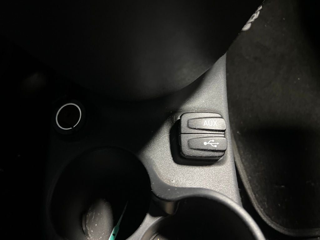 2015 FIAT 500 Pop