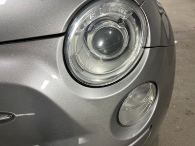 2015 FIAT 500 Pop