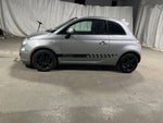 2015 FIAT 500 Pop