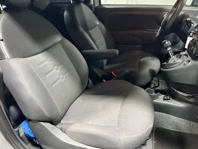 2015 FIAT 500 Pop