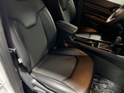 2022 Jeep Compass Altitude