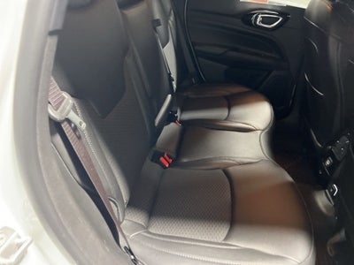 2022 Jeep Compass Altitude