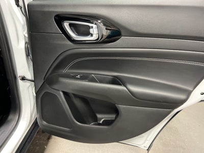 2022 Jeep Compass Altitude