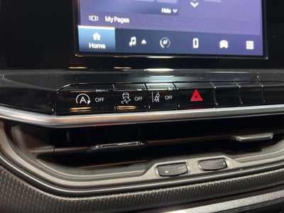 2022 Jeep Compass Altitude