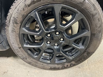 2022 Jeep Compass Altitude