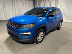2017 Jeep Compass Sport